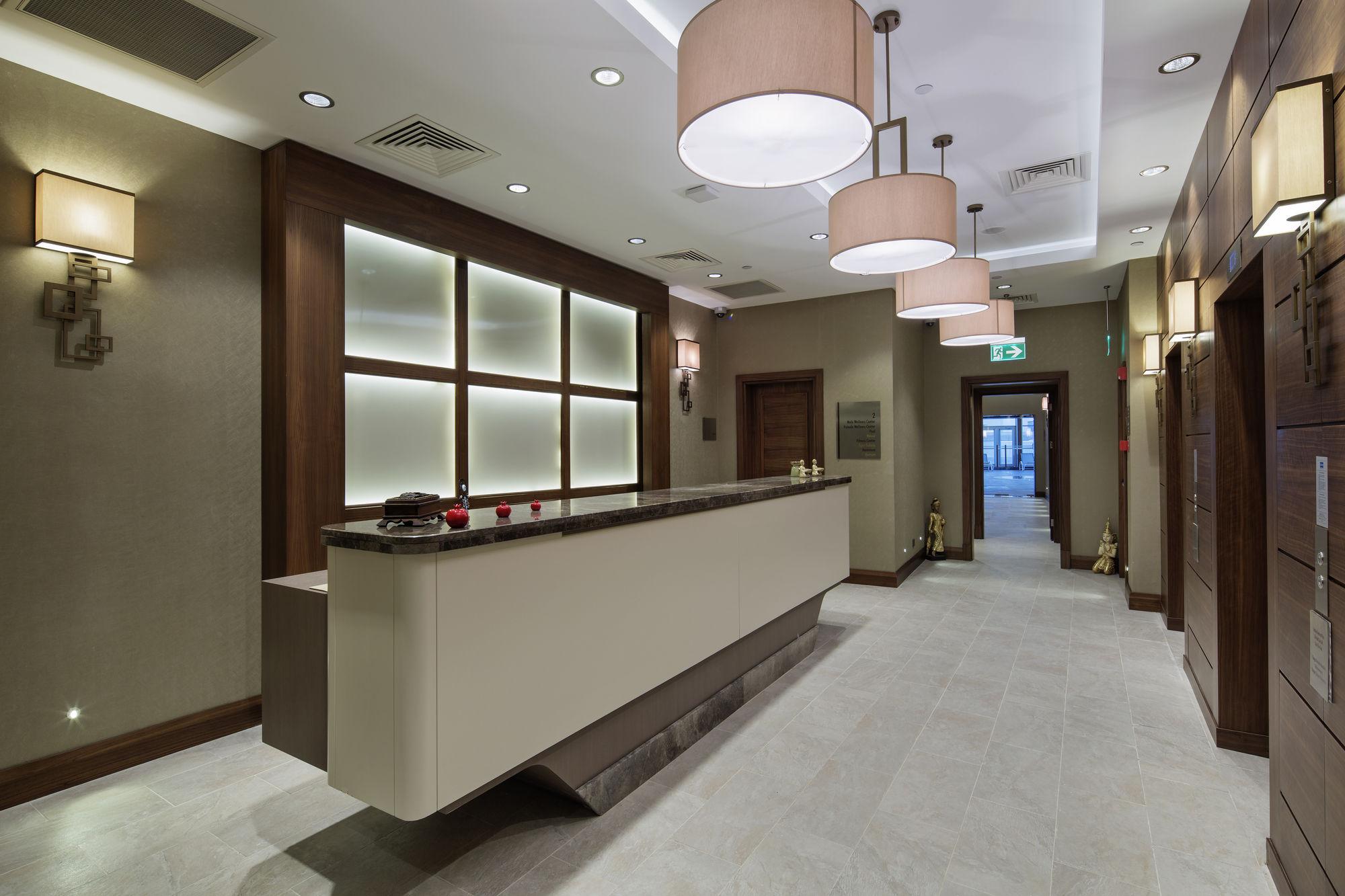 Movenpick Hotel Malatya Exteriér fotografie