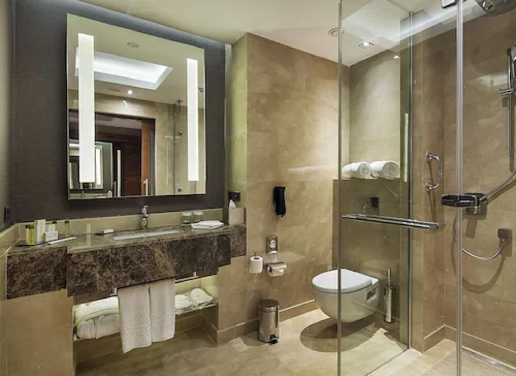 Movenpick Hotel Malatya Exteriér fotografie