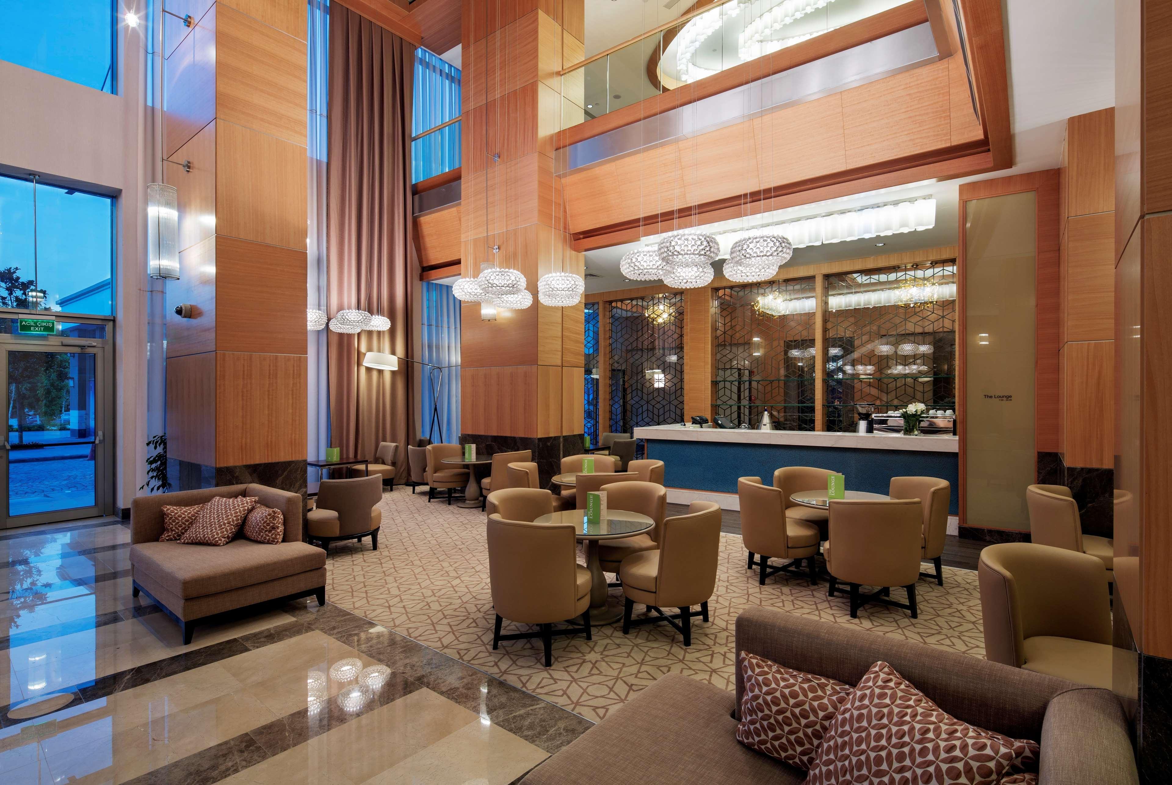 Movenpick Hotel Malatya Exteriér fotografie