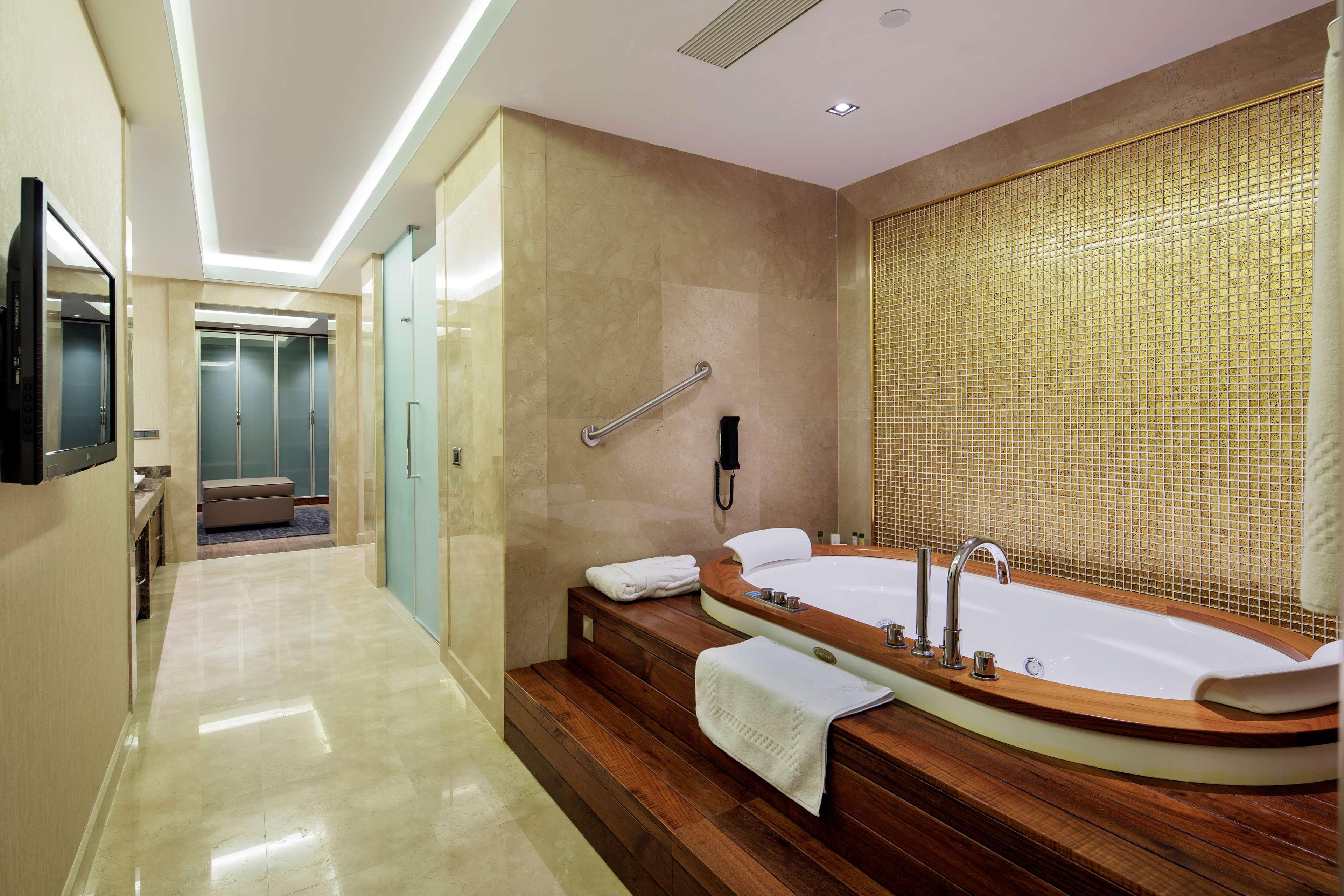 Movenpick Hotel Malatya Exteriér fotografie
