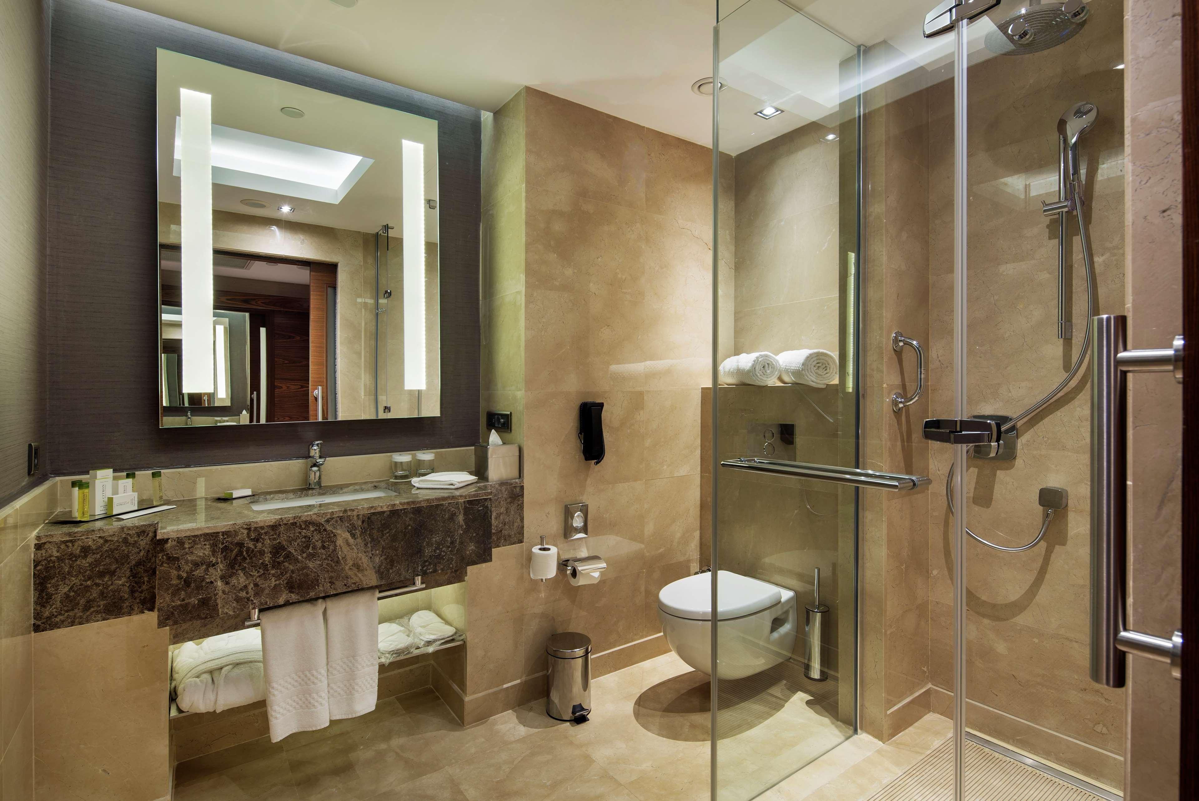 Movenpick Hotel Malatya Exteriér fotografie