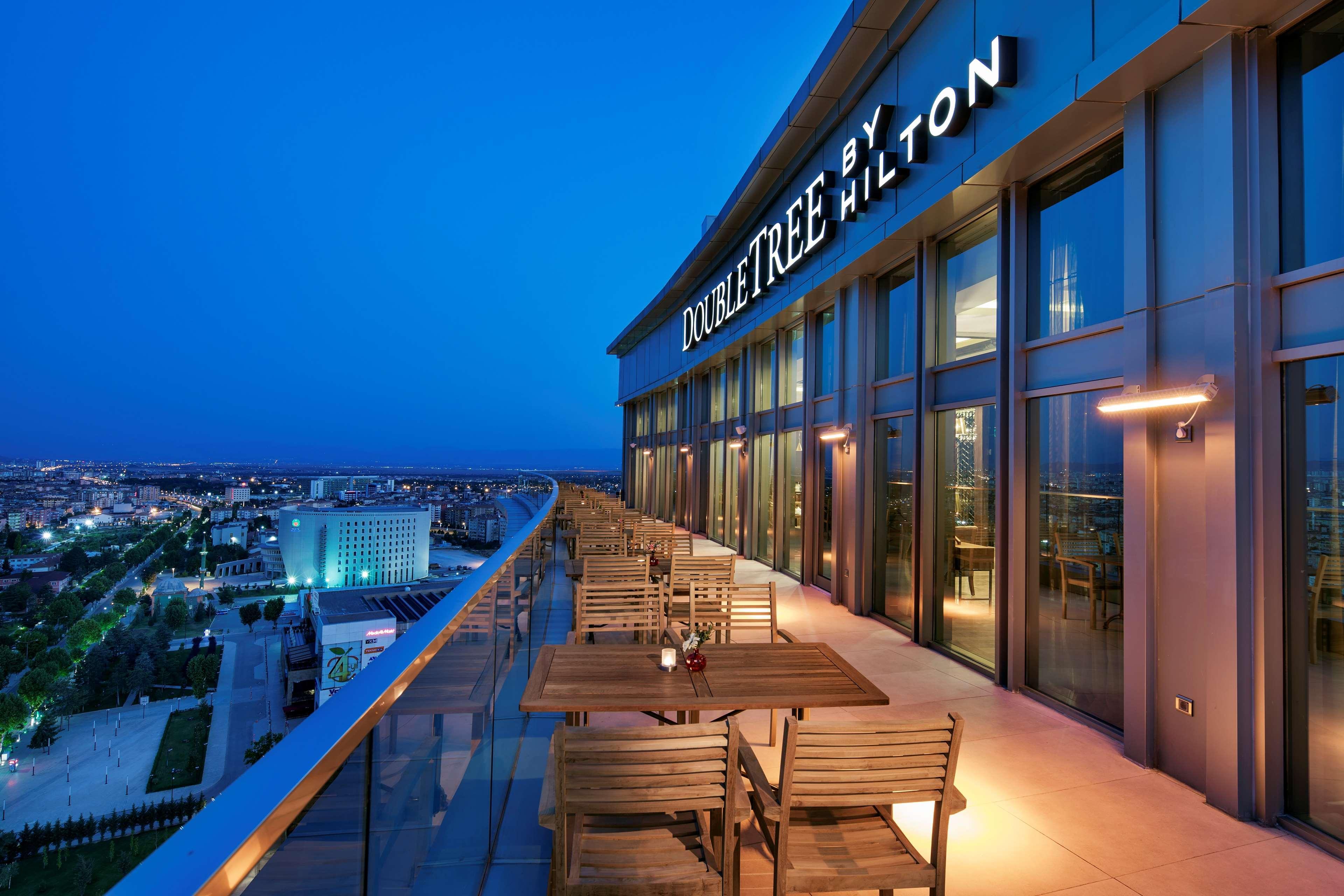 Movenpick Hotel Malatya Exteriér fotografie