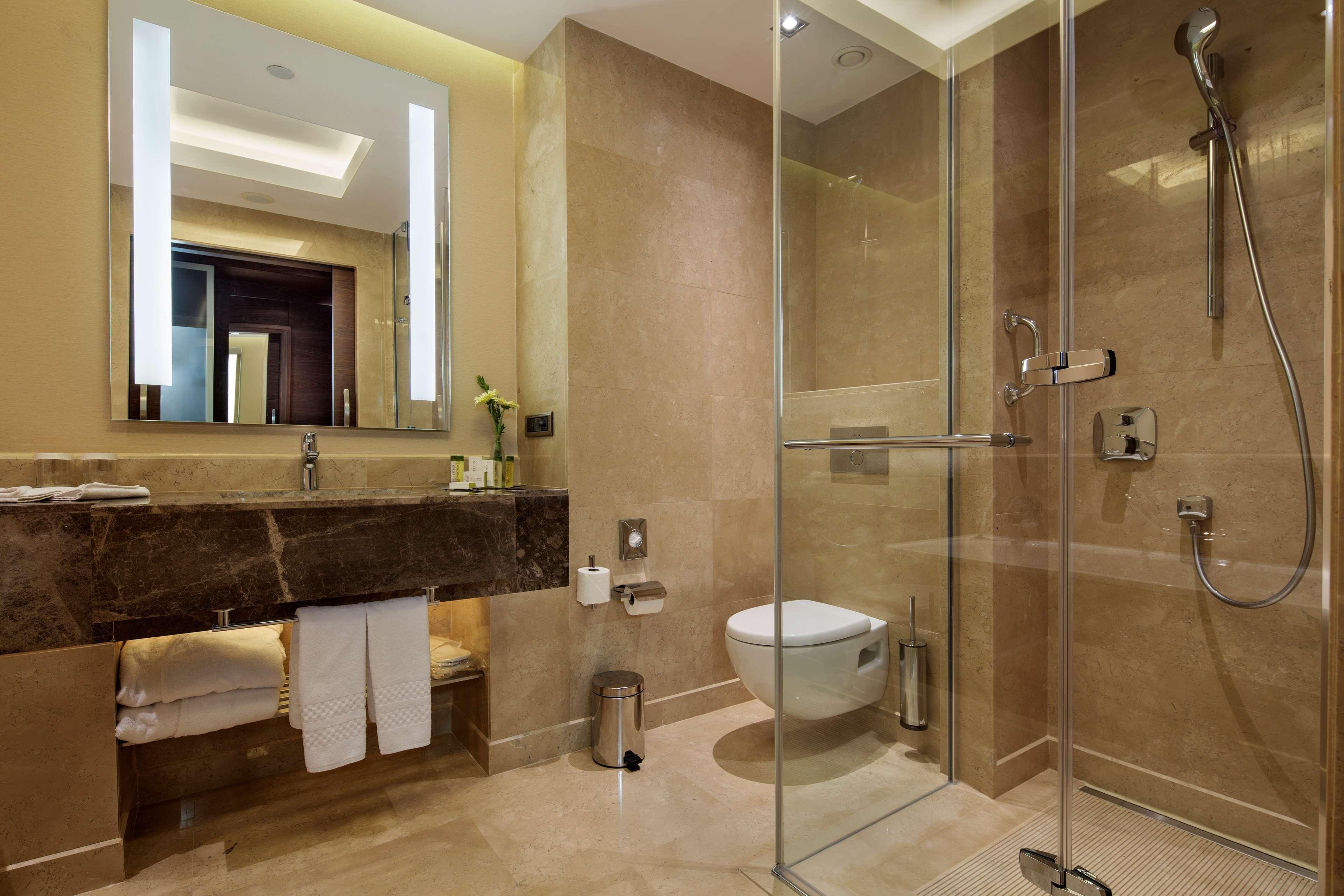 Movenpick Hotel Malatya Exteriér fotografie