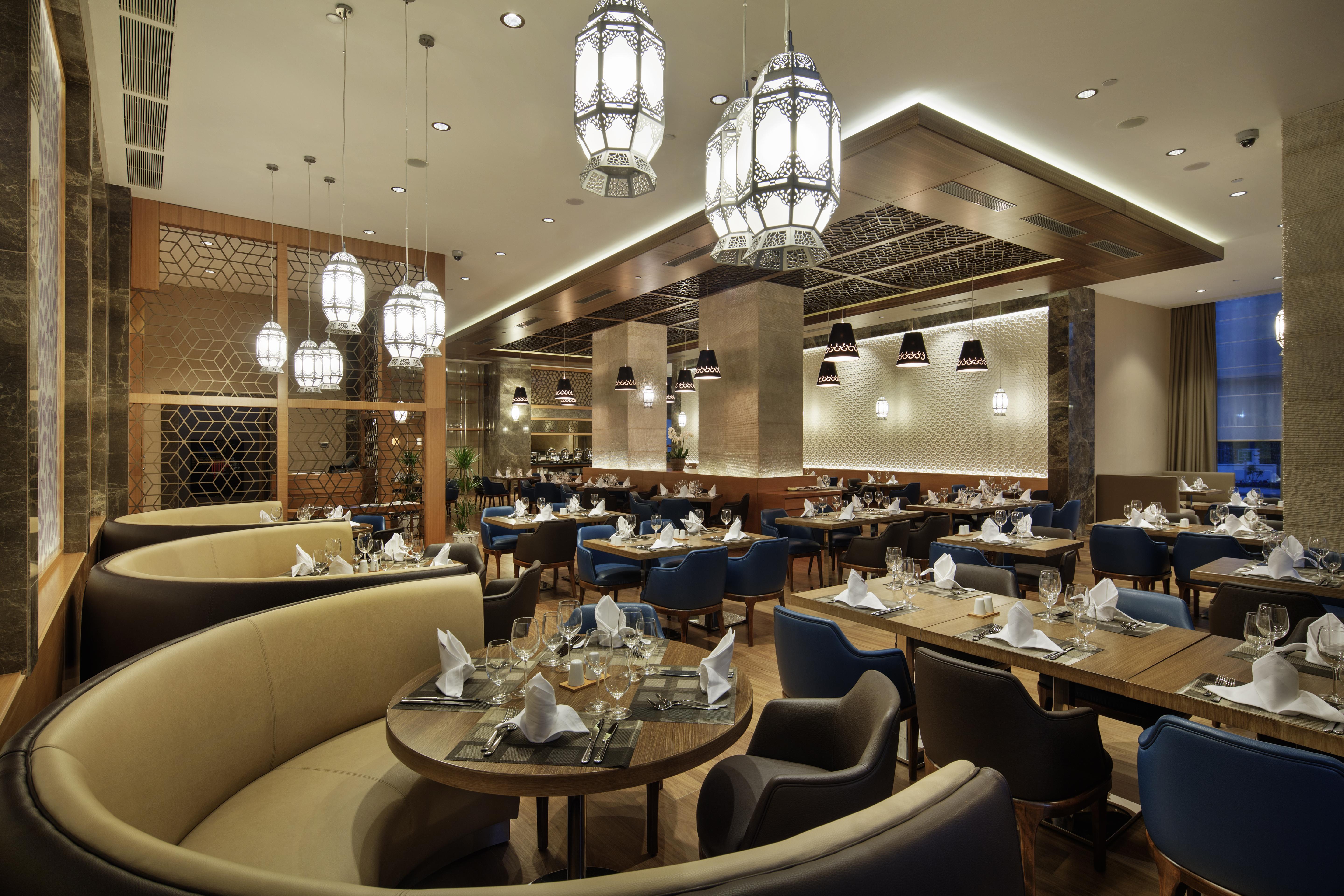 Movenpick Hotel Malatya Exteriér fotografie